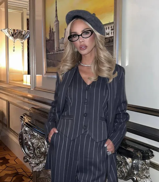 Марию Погребняк возмутило поведение матери Авроры Кибы