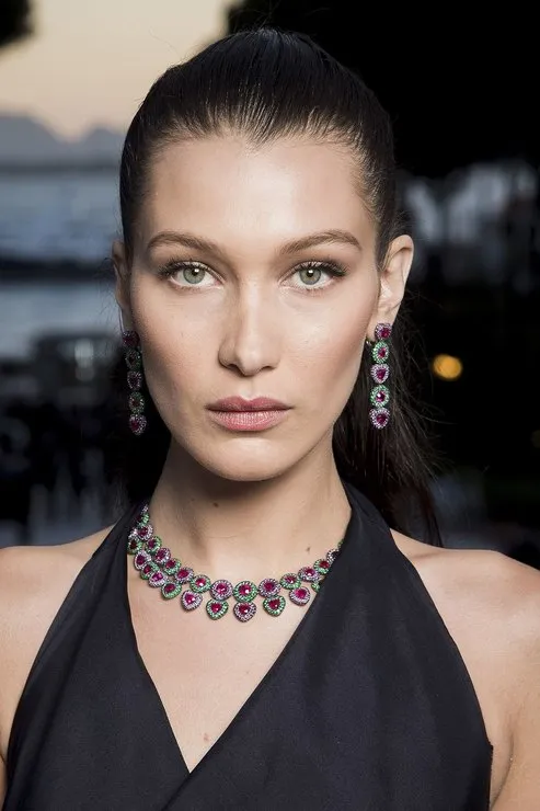 Белла Хадид Белла Хадид