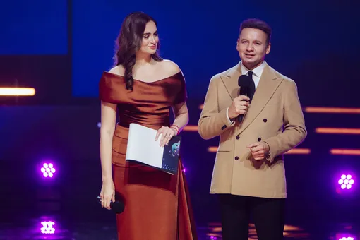 Стали известны победители телевизионной премии «ТЭФИ-Kids 2026» Стали известны победители телевизионной премии «ТЭФИ-Kids 2026»