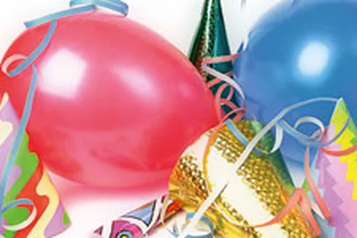 Карнавал не удался Карнавал не удался