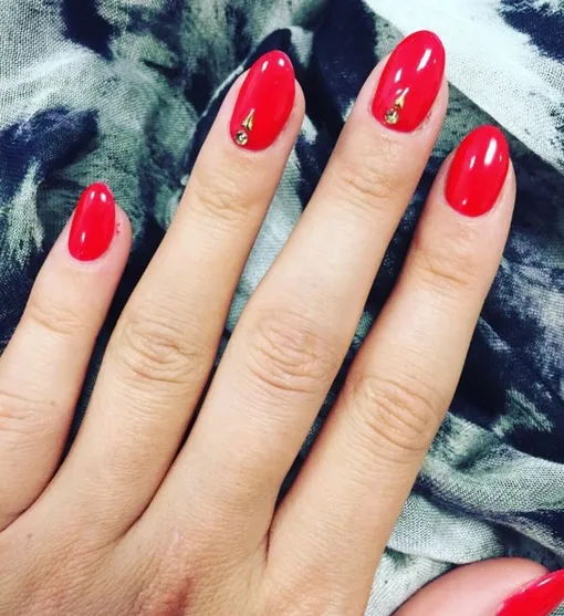 маникюр ногтей на новый год маникюр ногтей на новый год