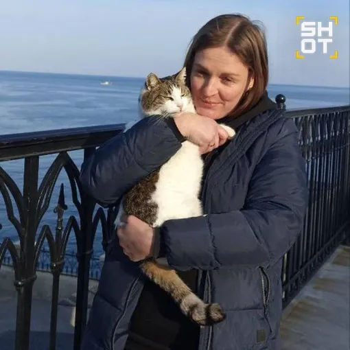 Мусю спасли Мусю спасли