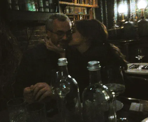 Наталья Земцова закрутила новый роман