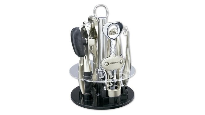 Набор инструментов для кухни Kitchen Gadgets, 12419 руб.