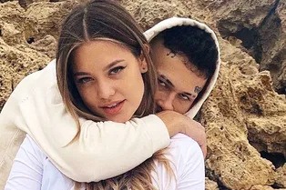 «Мы разводимся»: жена Моргенштерна потроллила рэпера в день его 24-летия