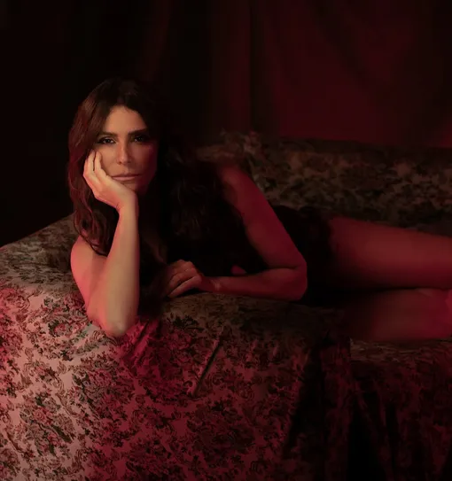 Джованна Антонелли снялась обнаженной