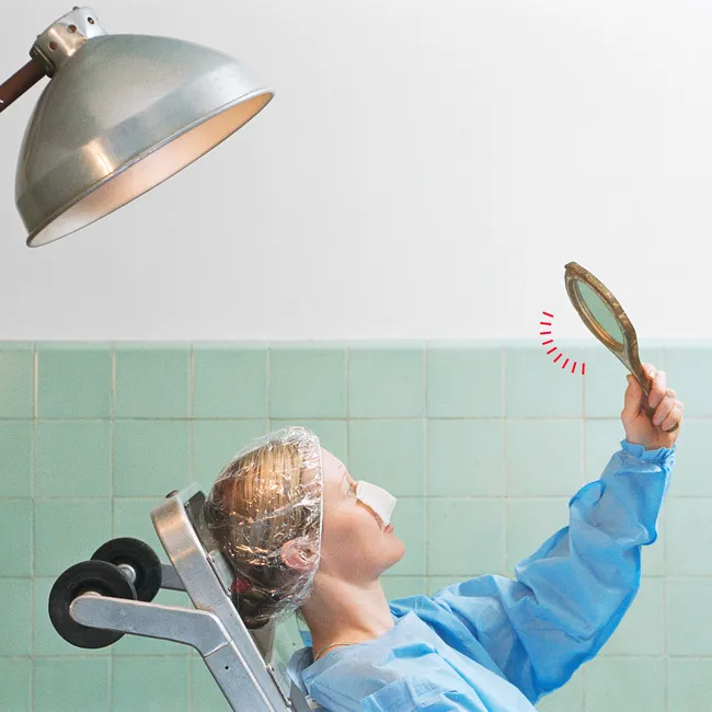 Нос после ринопластики: что может измениться за три, шесть и двенадцать месяцев