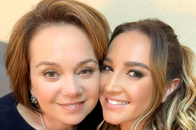 Позитивный взгляд мамы на ситуацию