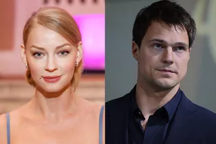 Данила Козловский и Светлана Ходченкова в русской версии «Игры престолов» Данила Козловский и Светлана Ходченкова в русской версии «Игры престолов»