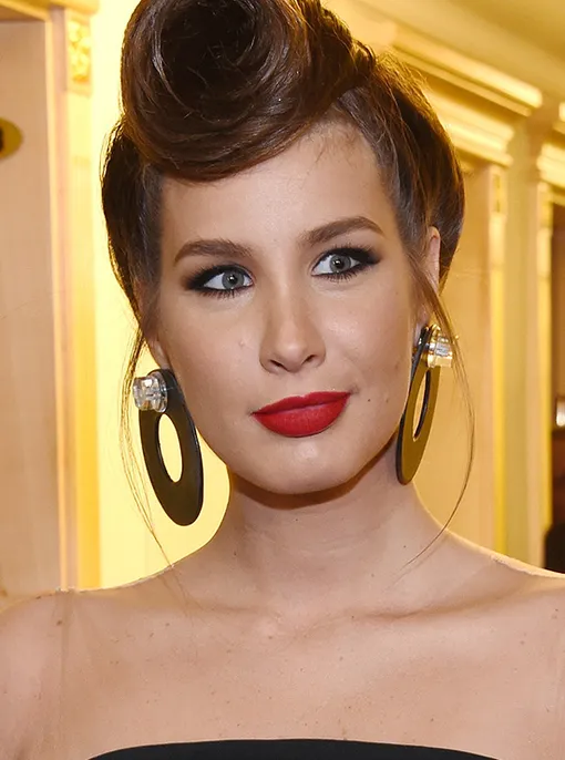 какие духи любят знаменитости