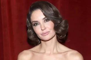 «Я набрала 12 кг»: беременная Агата Муцениеце раскрыла личные секреты «Я набрала 12 кг»: беременная Агата Муцениеце раскрыла личные секреты