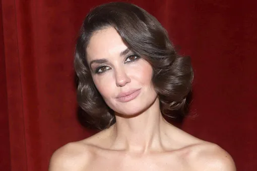 «Я набрала 12 кг»: беременная Агата Муцениеце раскрыла личные секреты