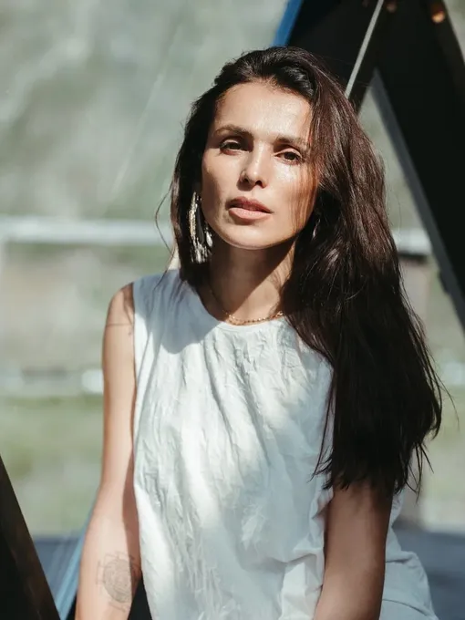 Сати Казанова рассказала о дочери