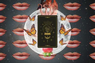 Любовный расклад Таро для всех знаков зодиака: неделя с 11 по 16 ноября