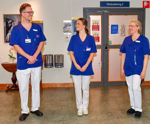 Герцогиня Вермландская решила помочь стране в борьбе с коронавирусом