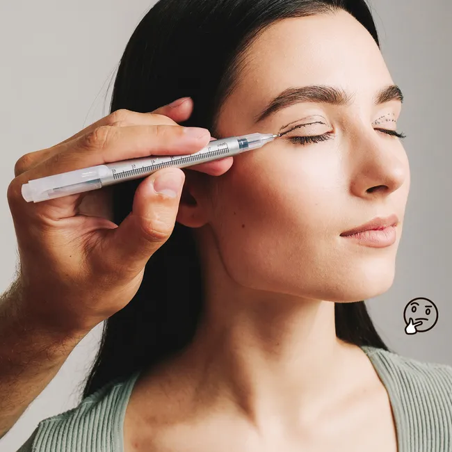 Блефаропластика в молодом возрасте: когда операция реально оправдана, а когда нет