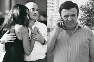 Ушел из жизни тесть народного артиста России Михаила Турецкого Ушел из жизни тесть народного артиста России Михаила Турецкого