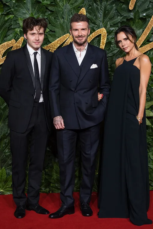 виктория и дэвид бекхэм виктория и дэвид бекхэм