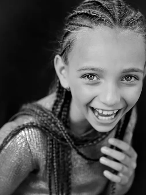 Надежде Песковой исполнилось 11 лет Надежде Песковой исполнилось 11 лет