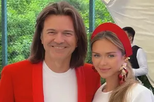 «Стефании нужно поправиться»: Дмитрий Маликов признался, что переживает за экстремально похудевшую дочь