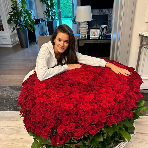 Ксения Бородина предпочитает скрывать личную жизнь