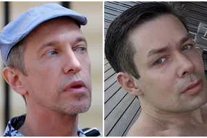 «Случилось ужасное. Упал, и больше нет его»: Стаса Пьеху потрясла скоропостижная смерть Сергея Соседова «Случилось ужасное. Упал, и больше нет его»: Стаса Пьеху потрясла скоропостижная смерть Сергея Соседова
