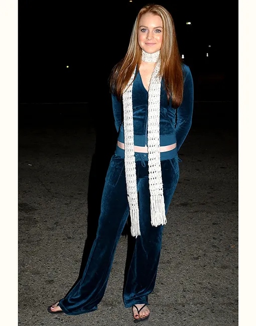 Мода 2000-х годов