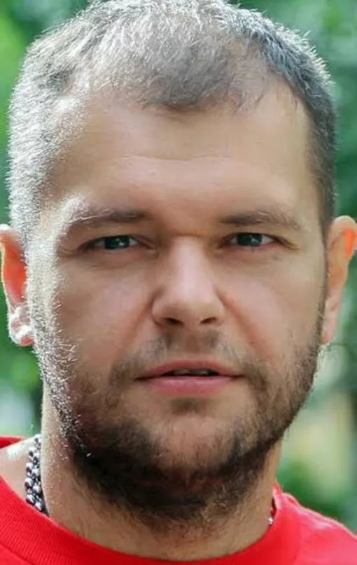 Андрей Бур прожил 46 лет