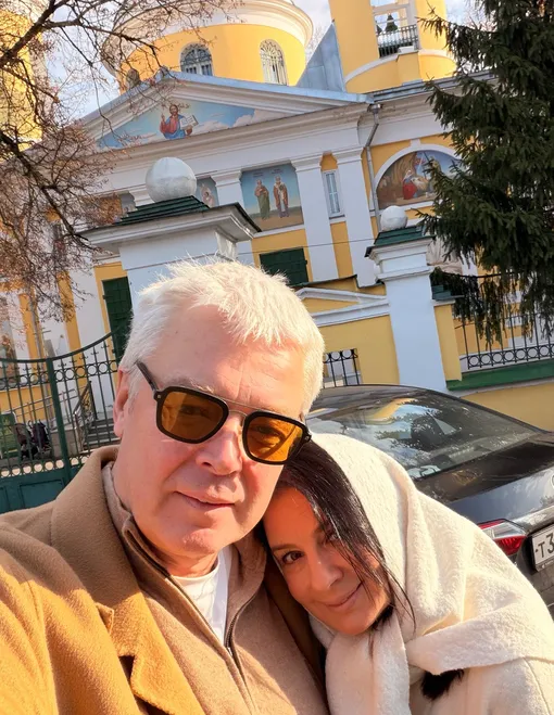Александр и Екатерина Стриженовы отметили годовщину свадьбы Александр и Екатерина Стриженовы отметили годовщину свадьбы