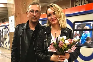 «Я заступился за жену»: основателю группы «Ногу свело!» выстрелили в лицо «Я заступился за жену»: основателю группы «Ногу свело!» выстрелили в лицо