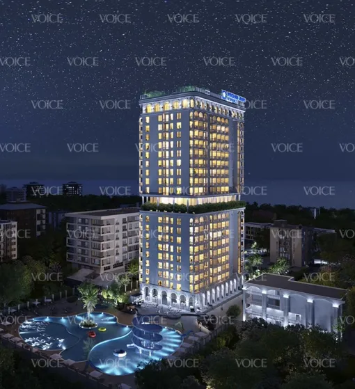 Екатерина Варнава Купила недвижимость в Грузии Екатерина Варнава Купила недвижимость в Грузии