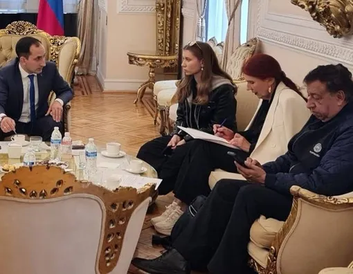 Пианистка Марина Романова добилась возвращения дочери Пианистка Марина Романова добилась возвращения дочери