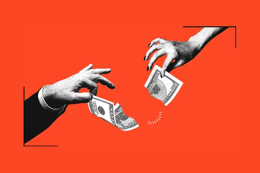 Что делать, если партнер не поддерживает тебя в финансовом развитии? Что делать, если партнер не поддерживает тебя в финансовом развитии?