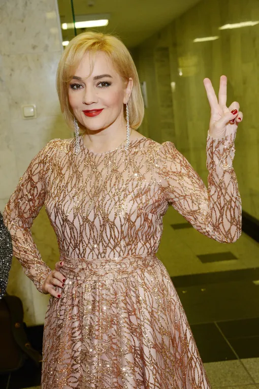 Татьяна Буланова высказалась о скандале