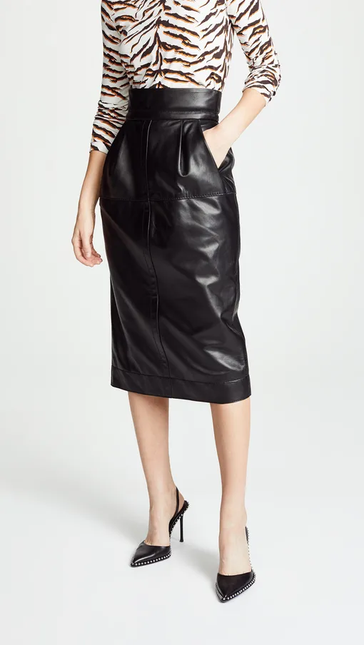 Юбка Marc Jacobs (Shopbop), $995 Юбка Marc Jacobs (Shopbop), $995