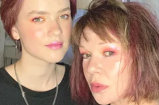 «Волшебная девушка!»: красавица-дочь Елены Валюшкиной очаровала фанатов «Волшебная девушка!»: красавица-дочь Елены Валюшкиной очаровала фанатов