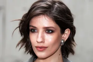 Анна Чиповская показала фигуру в купальнике на отдыхе с новым возлюбленным Анна Чиповская показала фигуру в купальнике на отдыхе с новым возлюбленным