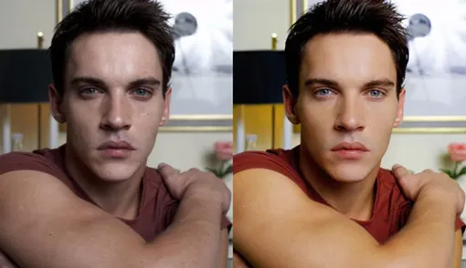 джонатан риз майерс фото до и после фотошопа джонатан риз майерс фото до и после фотошопа