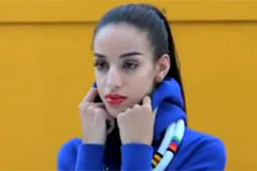 Смотри, как проходили fashion-съемки