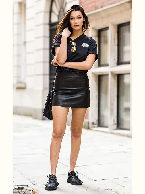 кожаная юбка 2016 фото кожаная юбка 2016 фото
