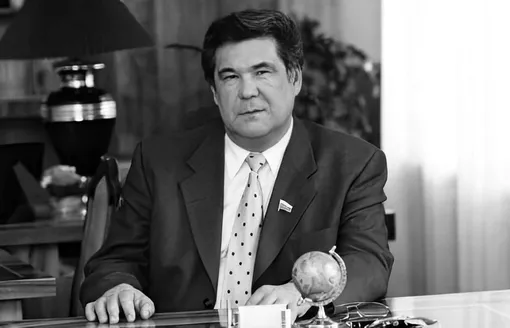 Аман Тулеев умер в 79 лет