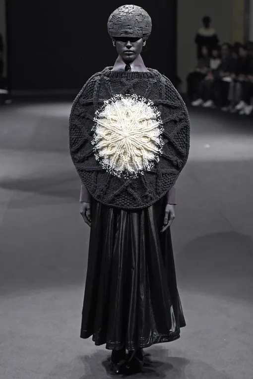 Anrealage, осень-зима 2015