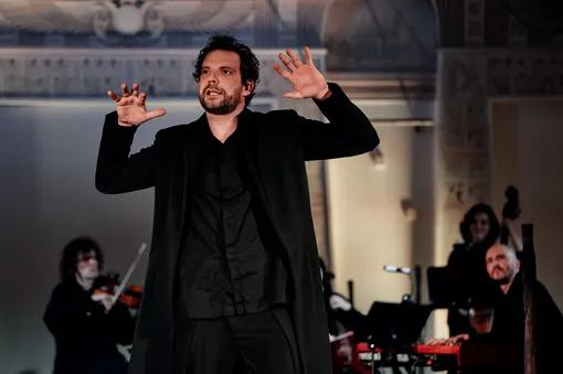 «Вивальди SUPERSTAR»