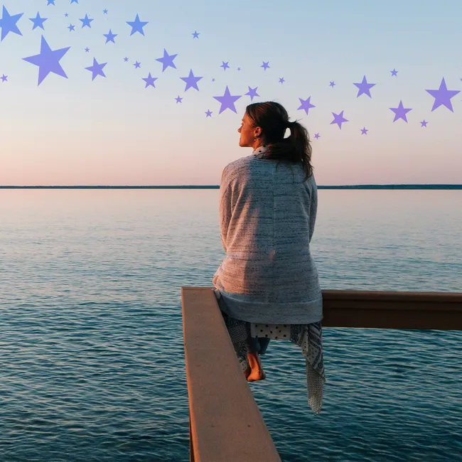 Почему не работают аффирмации, карты желаний и медитации и что с этим делать