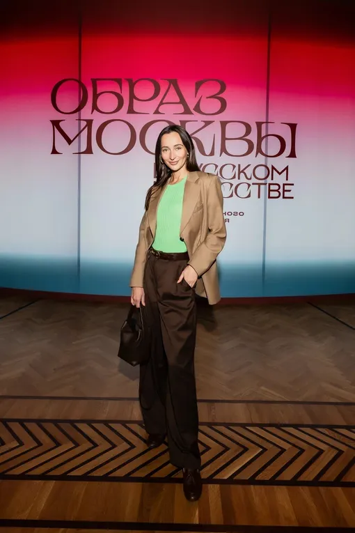 Ксения Аносова