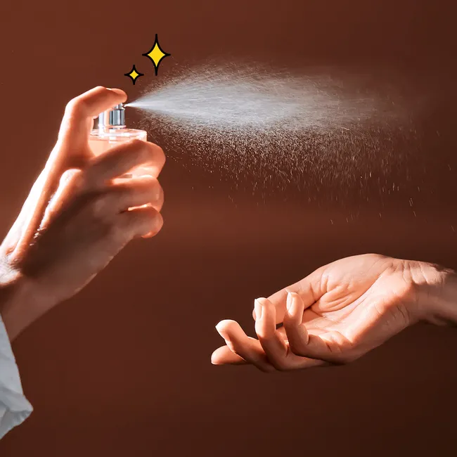 Как выбрать самый модный парфюм на весну-2026: в нем должны быть эти волшебные ноты