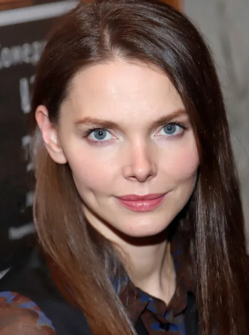 Елизавета Боярская