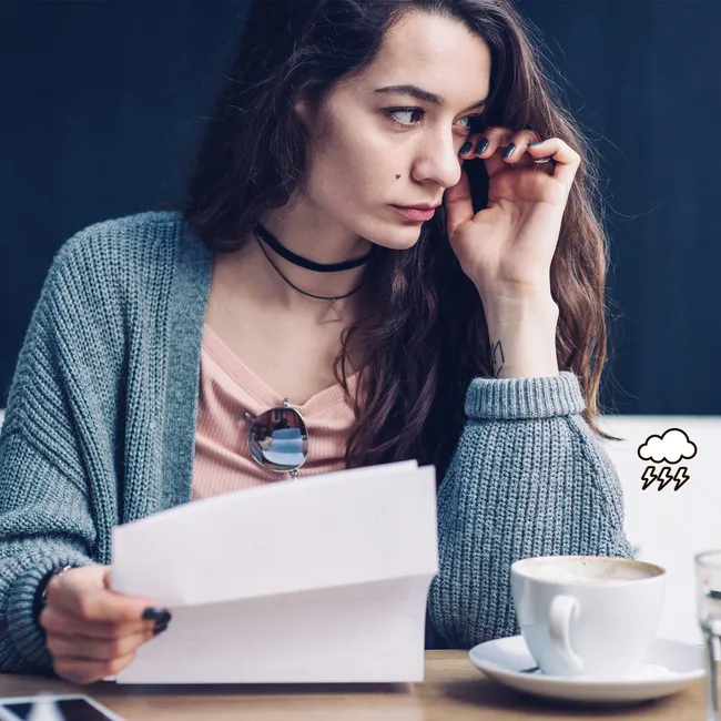 Оцени уровень стресса, который ты испытываешь сейчас: инструкция от психолога