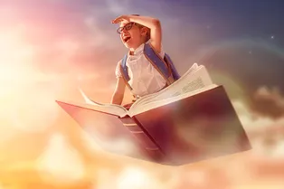 Как подготовить ребёнка к школе: пособие для родителей Как подготовить ребёнка к школе: пособие для родителей