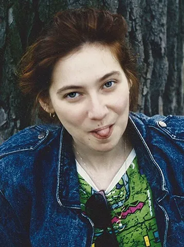 Можно ли узнать Эвелину на этом фото? Вряд ли. Звезды изменившиеся до неузнаваемости